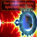 Client Scout e-Marketing Agency - Digitally Marketing The Globe
