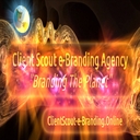 Client Scout e-Branding Agency - Digitally Branding The Planet