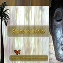 Bohemian e-Art - Art Is Life And Life Is Art