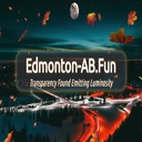 Edmonton-AB.Fun - Transparency Emitting Luminosity
