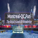 Montreal-QC.Fun - The Royal Island of Knowledge