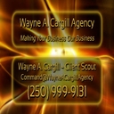 Wayne A. Cargill Agency - Making Your Business Our Business