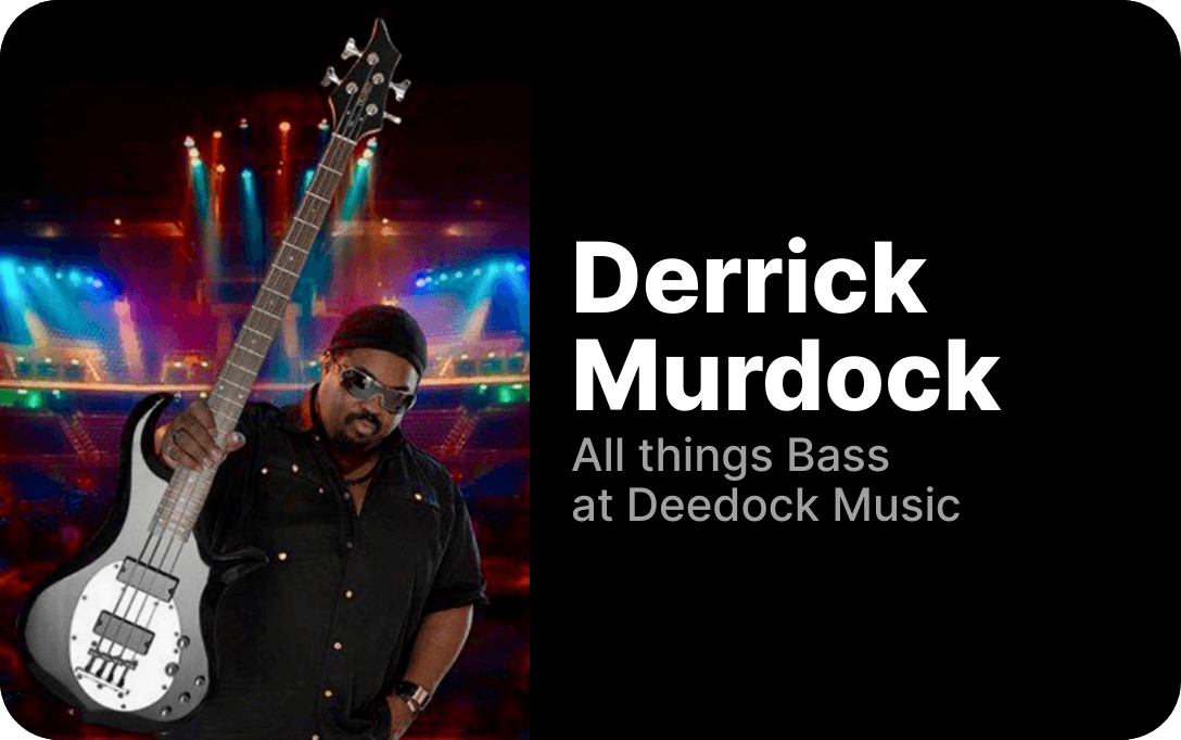 derrickmurdock's profile picture