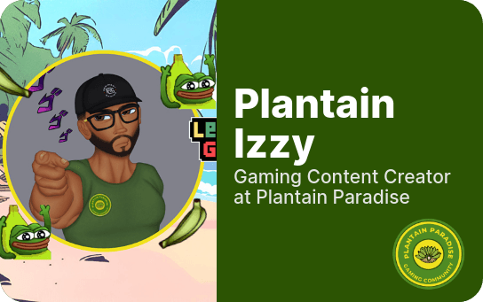 plantainparadise's profile picture