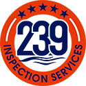 Inspection Company: 239 Inspection Service