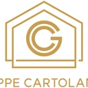 Cartolano Website