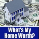 WHAT'S YOUR HOME WORTH?