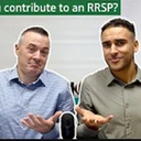 Youtube: Should you contribute to an RRSP?