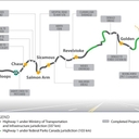 Highway 1 Upgrade: Kamloops to Alberta