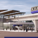 Surrey-Langley SkyTrain Expansion