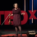 Diane's TEDx/TED Talk (13 min.)