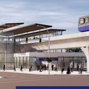 Surrey-Langley SkyTrain Expansion