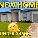 New Construction Homes in SWFL