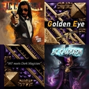 Golden Eye 🥇🏆👁️