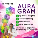 Get The Auragram Audio Meditation