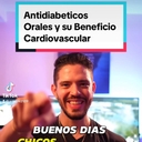 Antidiabeticos Orales y su Beneficio Cardiovascular