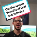 Cardiovascular Benefits of Oral Antidiabetics