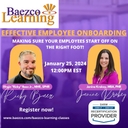 Effective Employee Onboarding!