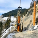 Kicking Horse Canyon Phase 4 Project