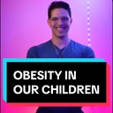Blogging About Obesity in Our Children.