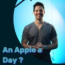 An Apple a Day ?