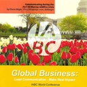 Case study from IABC World Congress in Washington, DC