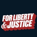 For Liberty & Justice