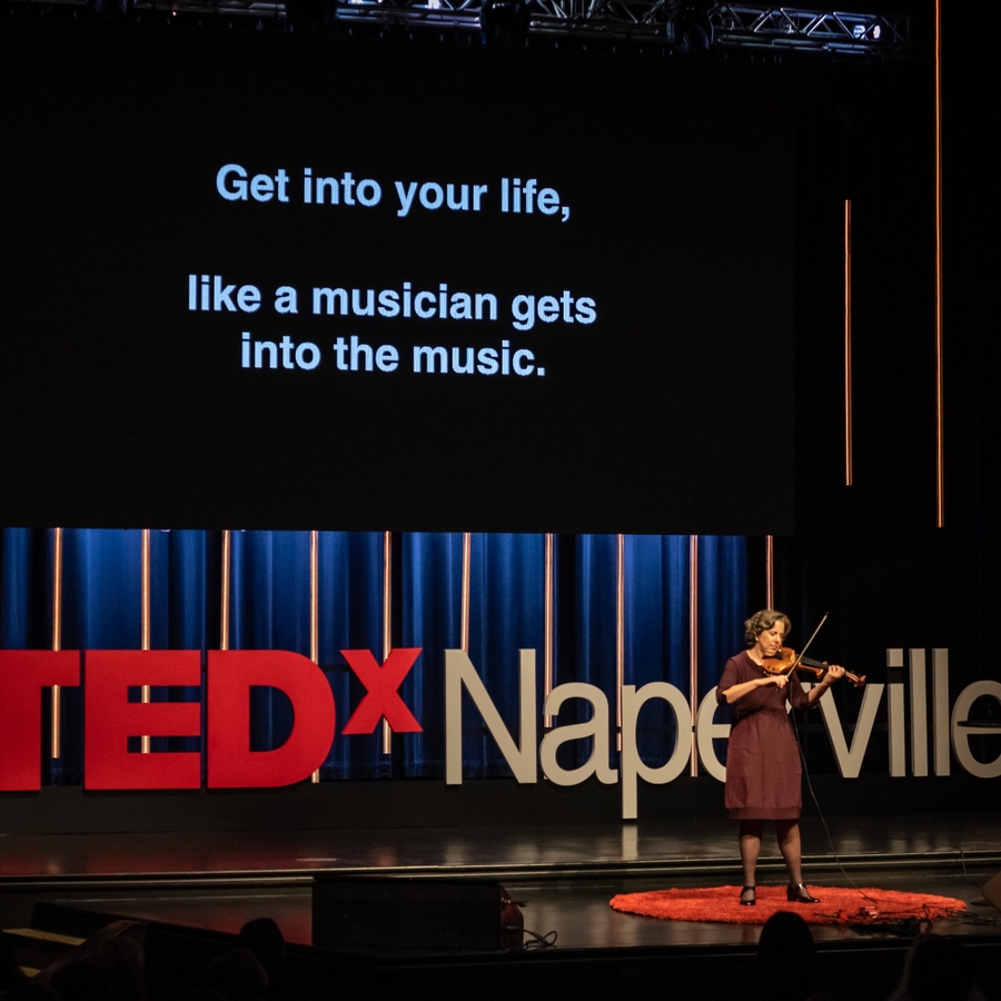 TEDxNaperville