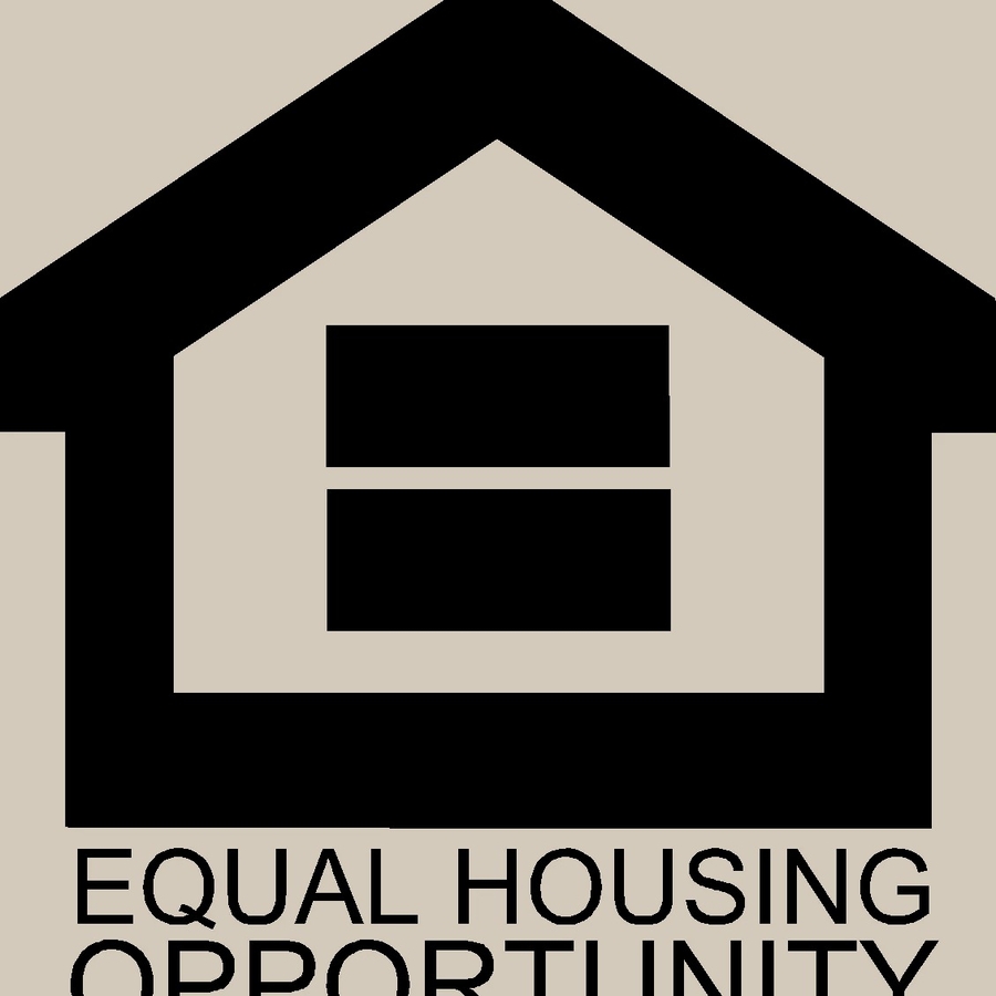 EQUAL HOUSING OPPORTUNITY LOGO