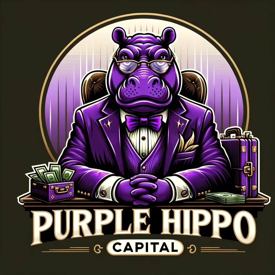Purple Hippo Capital
