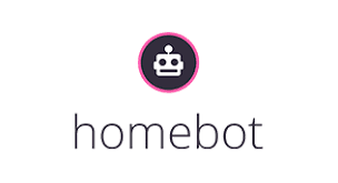 HomeBot - Track Your Home