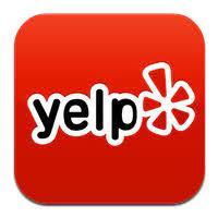Please leave me a review on Yelp
