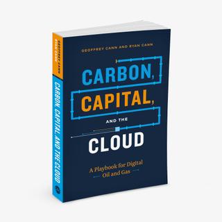 Book: Carbon, Capital, and the Cloud