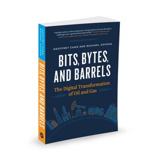 Book: Bits, Bytes, and Barrels