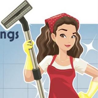 Residential/Commercial Cleaning
