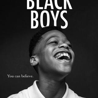 Black Boys (2020) (Documentary) - feat. "Gold Flow" 1:15:03 - 1:16:27