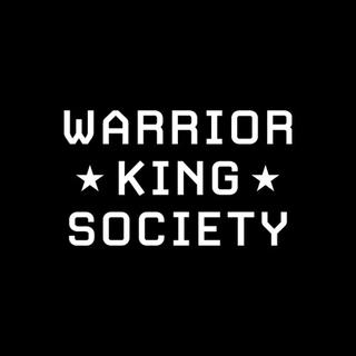 Warrior King Society