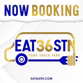 Learn more about EAT36STN Food Truck Park