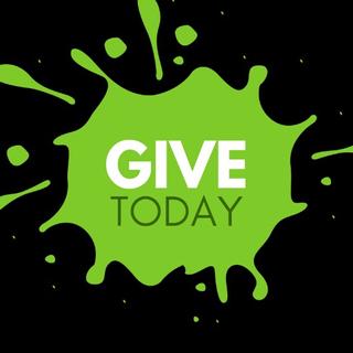 Give today!