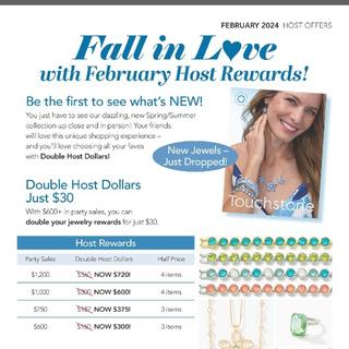 Interested in Free and Discounted Jewelry?