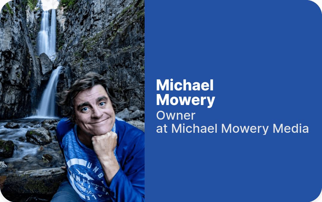 michaelmowery's profile picture