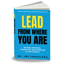 Lead From Where You Are (Amazon)