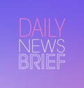 Subscribe: Daily NewsBrief