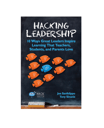 Hacking Leadership (Amazon)