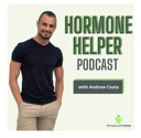 LISTEN TO HORMONE HELPER PODCAST