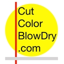 Cut, Color, Blow Dry