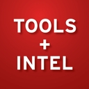 CRC Group's Tools + Intel