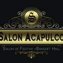 Website: Salon Acapulco Banquet Hall