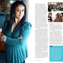 Business Leader Feature on Darpan Magazine