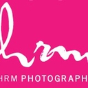 Sample Website (HRM Photography)